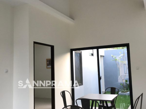 avoria estate kemang sannprama