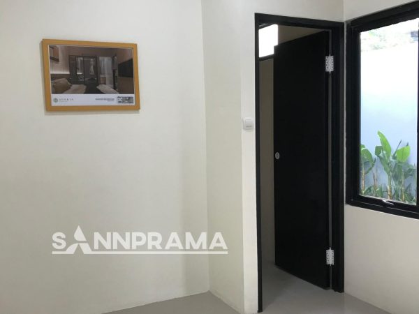 avoria estate kemang sannprama