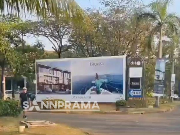 brezza pantai mutiara sannprama