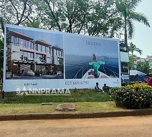 brezza pantai mutiara sannprama