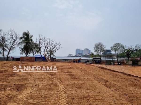 brezza pantai mutiara sannprama