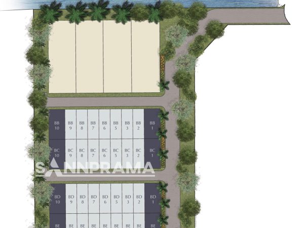 brezza pantai mutiara sannprama