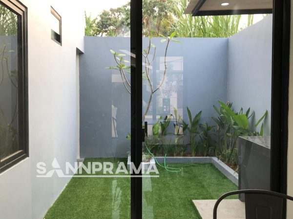avoria estate kemang sannprama