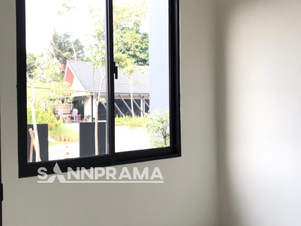 avoria estate kemang sannprama
