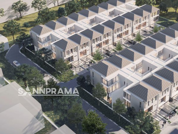 brezza pantai mutiara sannprama