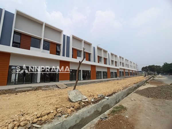 rumah kreatif coco garden sannprama