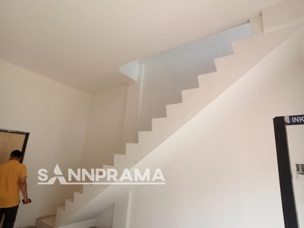 rumah kreatif coco garden sannprama