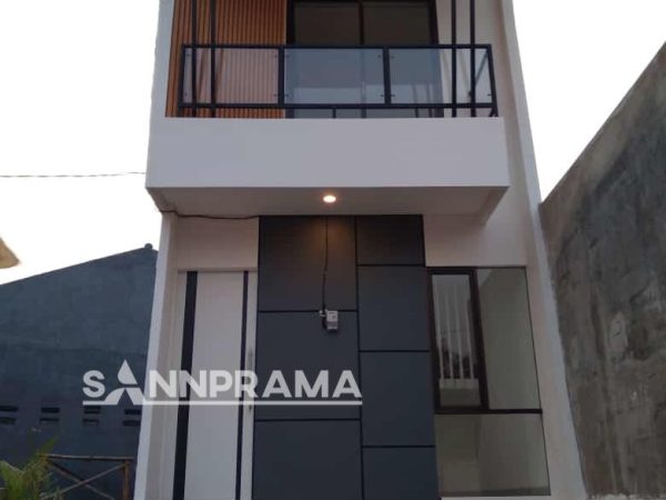 griya tavisha pengasinan sawangan sannprama