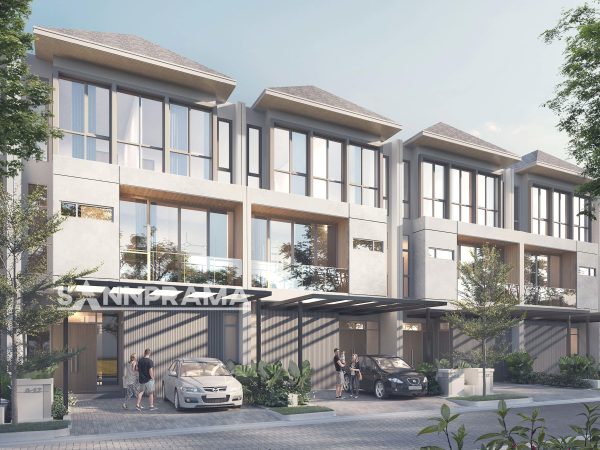 brezza pantai mutiara sannprama