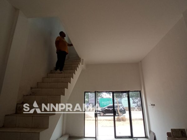 rumah kreatif coco garden sannprama