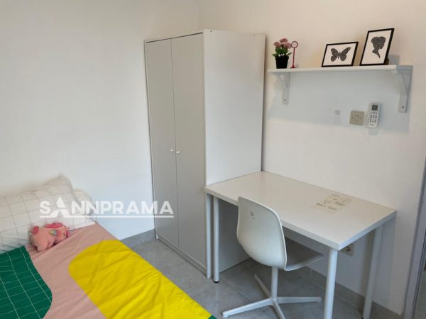 cluster hacaca village bekasi