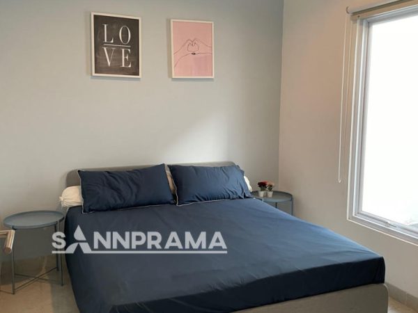 cluster hacaca village bekasi