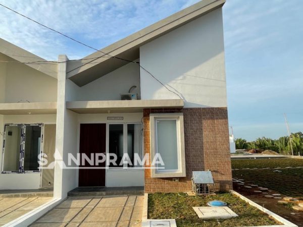 hacaca village bekasi marunda