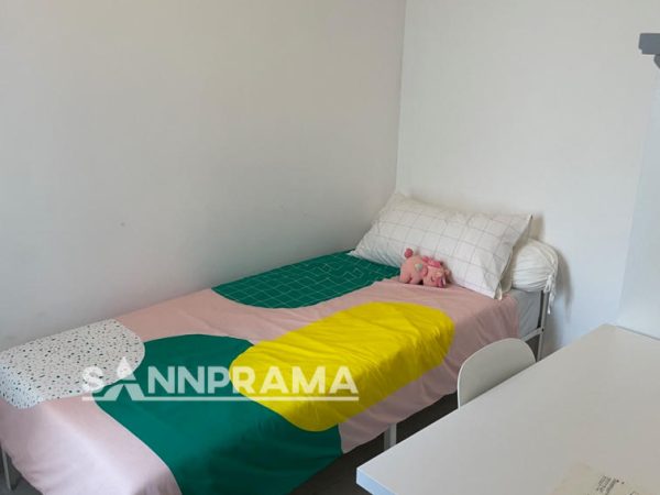 cluster hacaca village bekasi