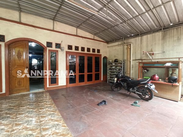 rumah dijual kavling dki jagakarsa
