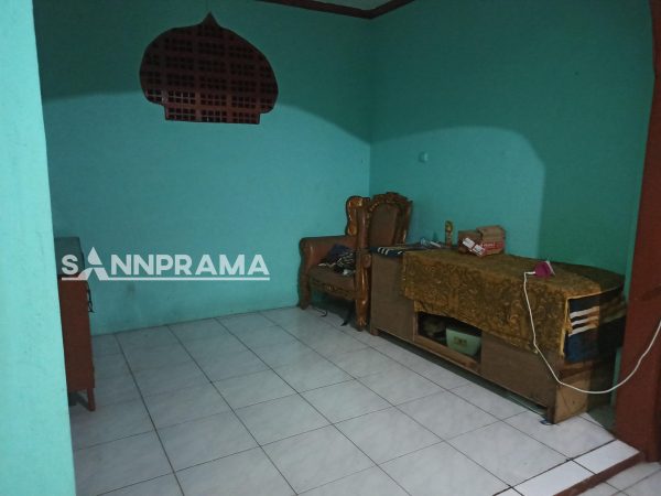 rumah dijual kavling dki jagakarsa
