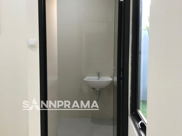 avoria estate kemang sannprama