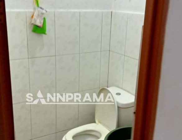 rumah dijual mampang depok sannprama