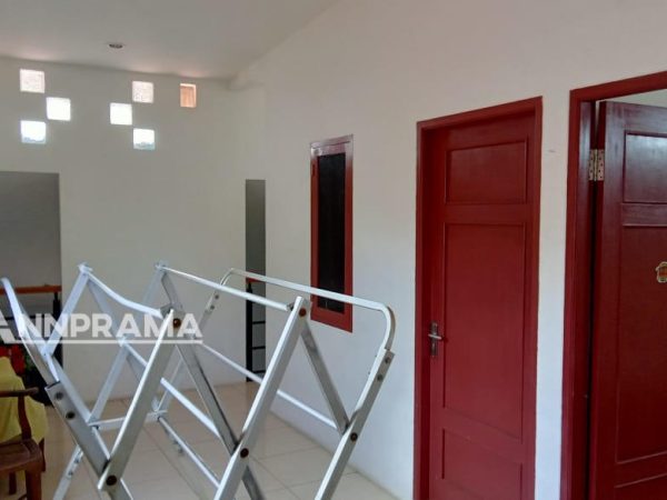 rumah dijual mampang depok sannprama