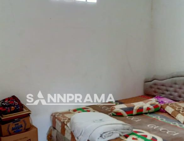 rumah dijual mampang depok sannprama