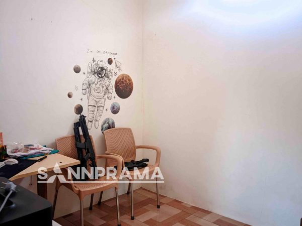 rumah dijual mampang depok sannprama