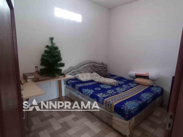 rumah dijual mampang depok sannprama