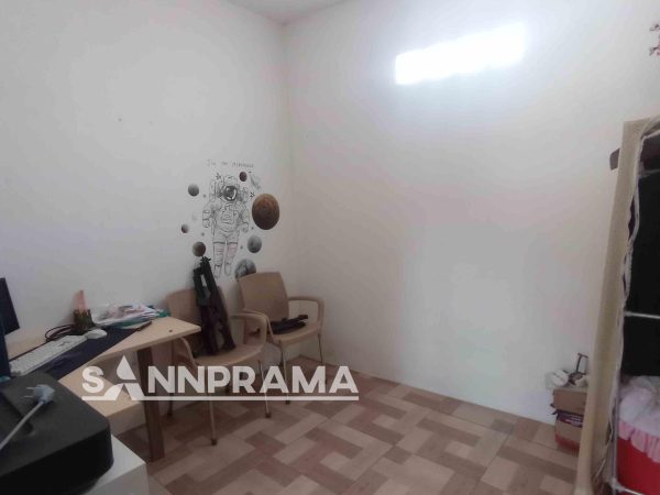 rumah dijual mampang depok sannprama