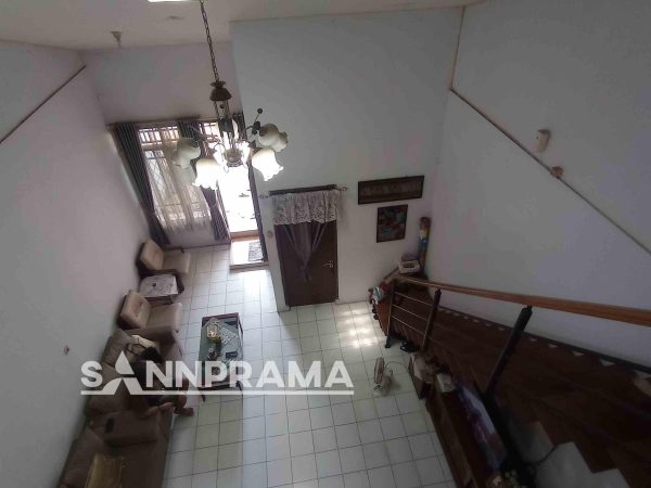 rumah dijual mampang depok sannprama