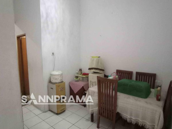 rumah dijual mampang depok sannprama