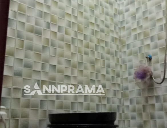 rumah dijual mampang depok sannprama