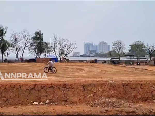 brezza pantai mutiara sannprama