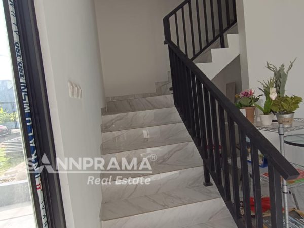 rumah dijual sawangan sannprama