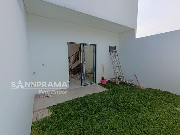 rumah dijual sawangan sannprama