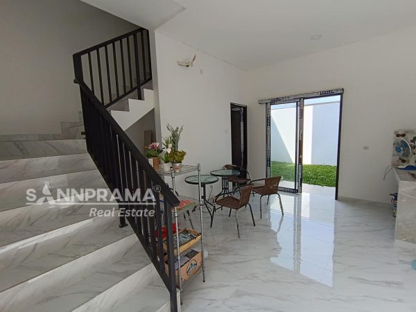 rumah dijual sawangan sannprama