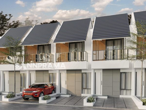 griya tavisha pengasinan sawangan sannprama