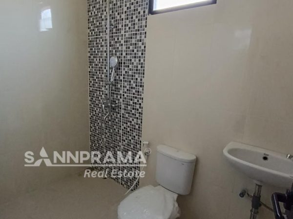 rumah dijual sawangan sannprama