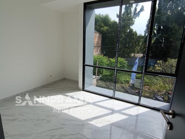 rumah dijual sawangan sannprama