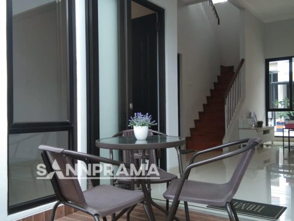 the patio premiere sannprama