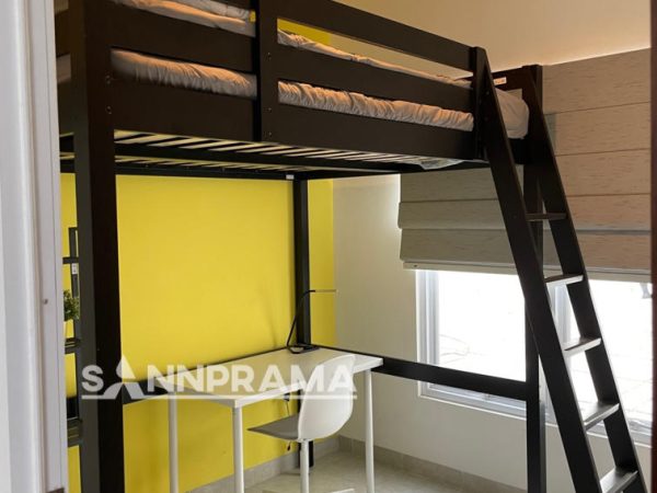 cluster hacaca village bekasi