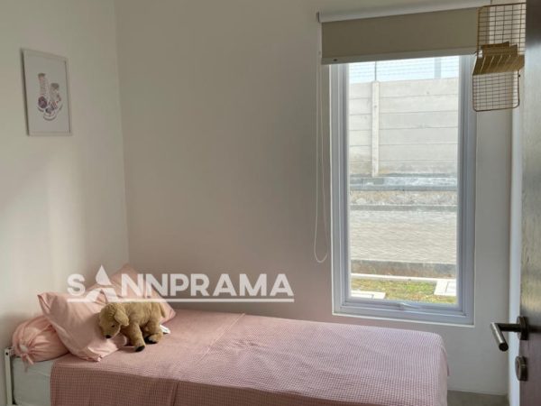 hacaca village bekasi marunda