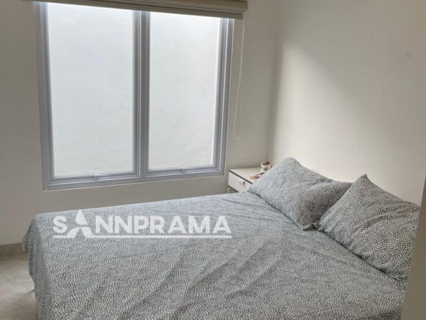 hacaca village bekasi marunda