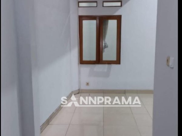 hacaca village bekasi marunda