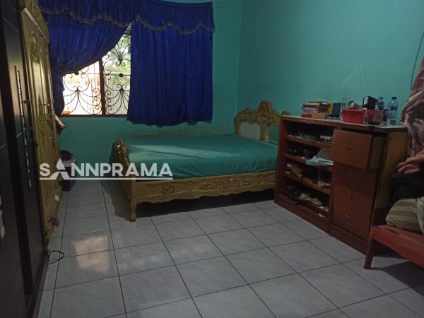 rumah dijual kavling dki jagakarsa