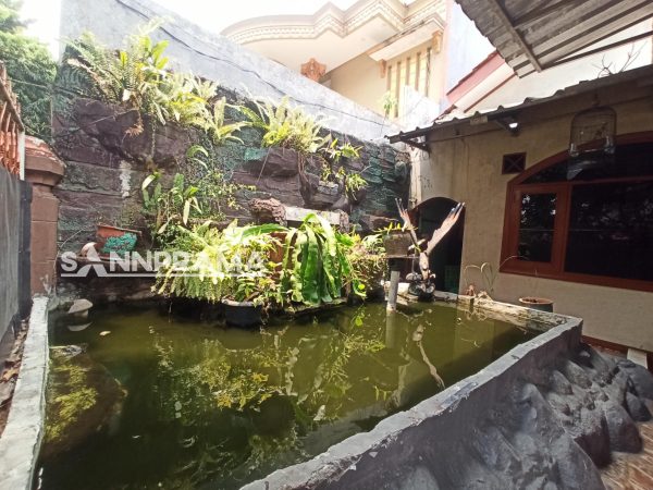 rumah dijual kavling dki jagakarsa