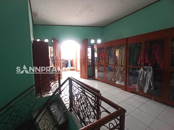 rumah dijual kavling dki jagakarsa