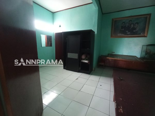 rumah dijual kavling dki jagakarsa