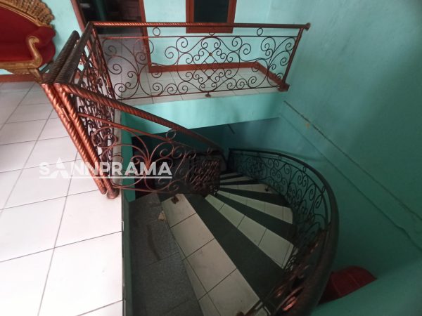 rumah dijual kavling dki jagakarsa