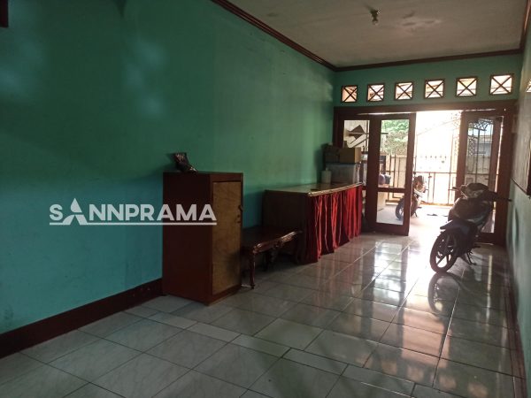 rumah dijual kavling dki jagakarsa