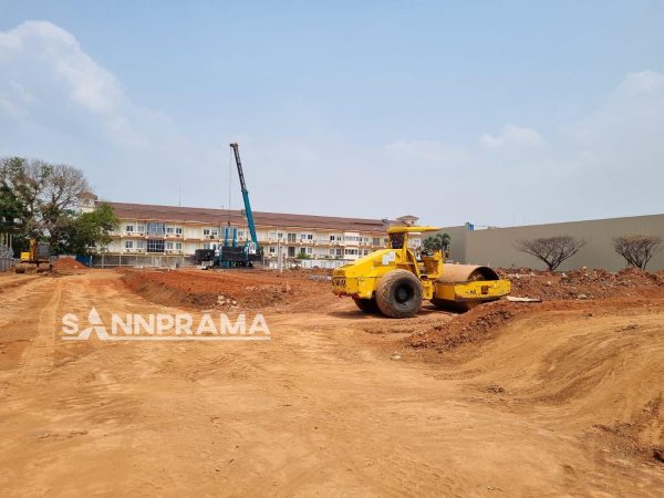 brezza pantai mutiara sannprama