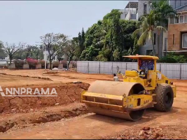 brezza pantai mutiara sannprama